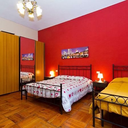B&B Turin Exteriör bild