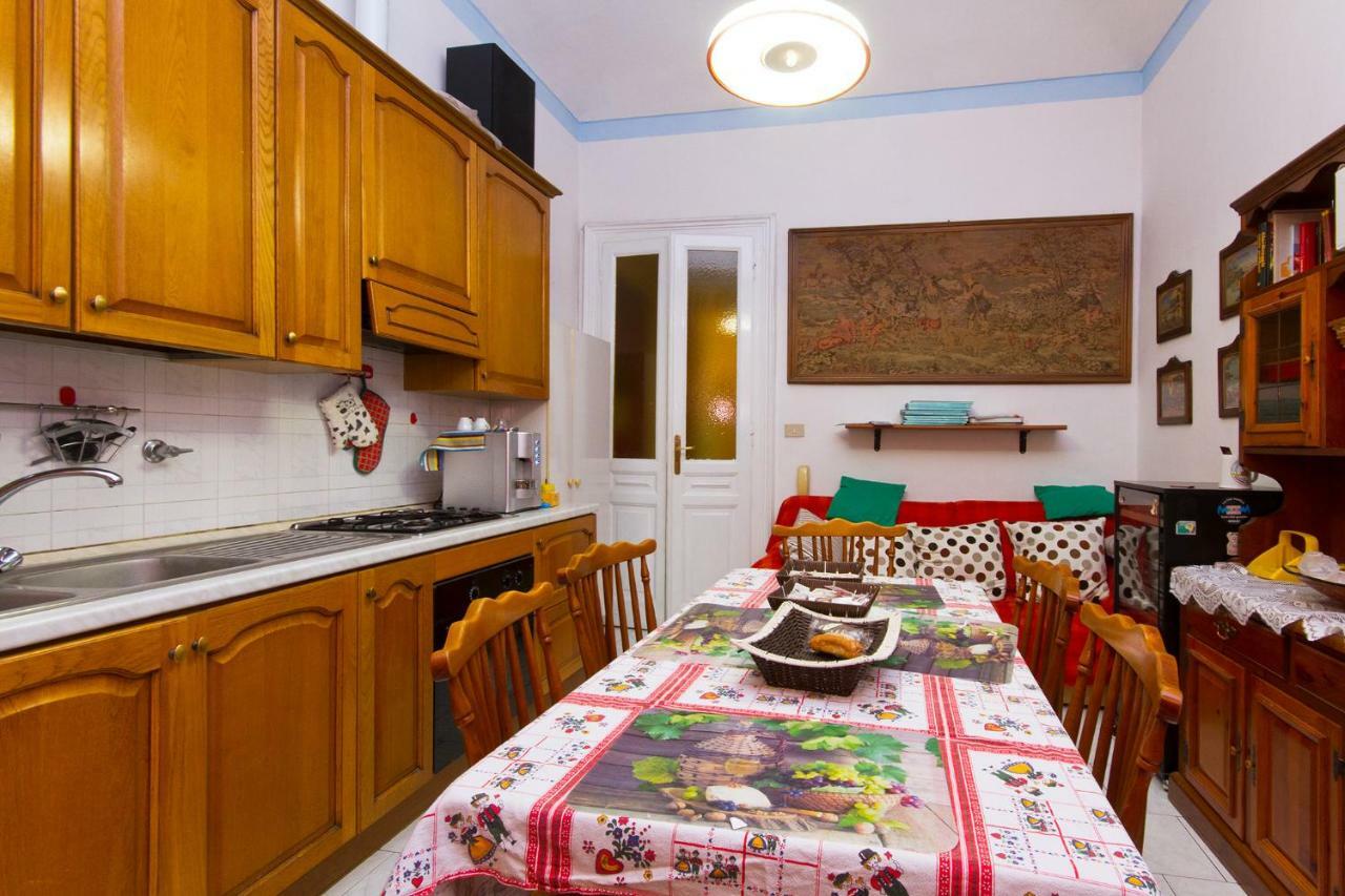 B&B Turin Exteriör bild