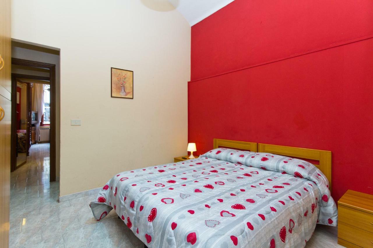 B&B Turin Exteriör bild