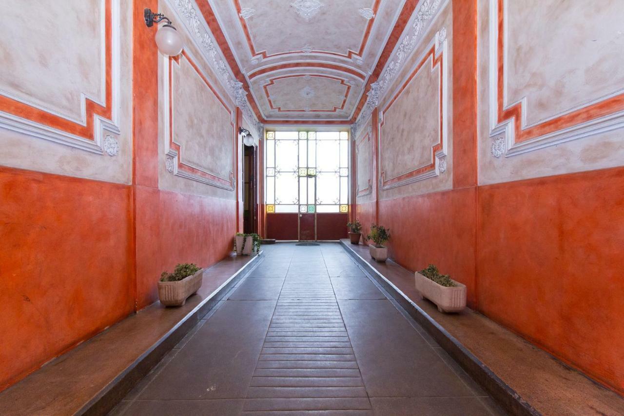 B&B Turin Exteriör bild