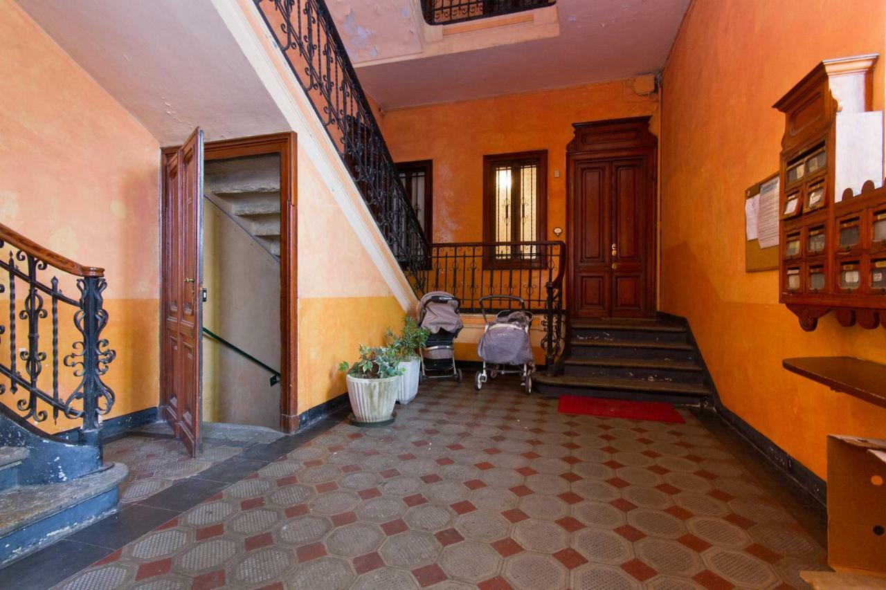 B&B Turin Exteriör bild